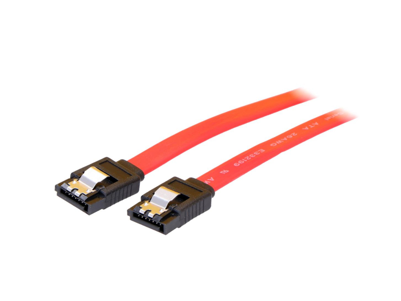 Silver Monkey Kabel SATA III - SATA 0,5m
